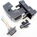 Cortina controller behuizing sportdrive 36v