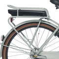 Cortina achterdrager e-u4 bosch smooth grey matt