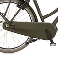 Cortina - kettingkast Nostalgia MM elegance groen