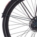 Cortina spatbordstang achter 28 mozzo irish blue matt