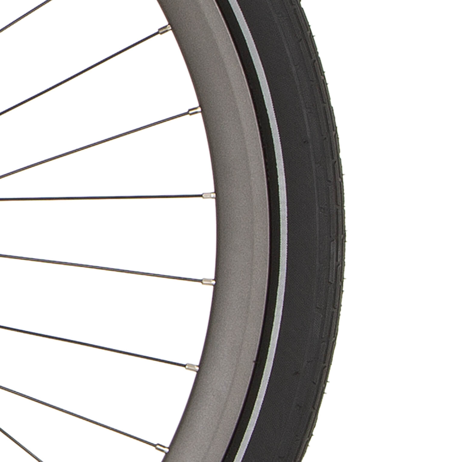 Cortina velg j19dc tornado matt