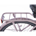 Cortina achterdrager 24 u4 mini brilliant silver matt