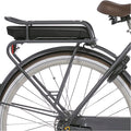 Cortina achterdrager e-u4 bosch wine tasting matt