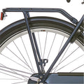 Cortina achterdrager U4 50 polish blue matt