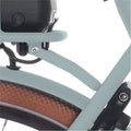 Cortina achterdrager bracket 50 53 blue haze matt