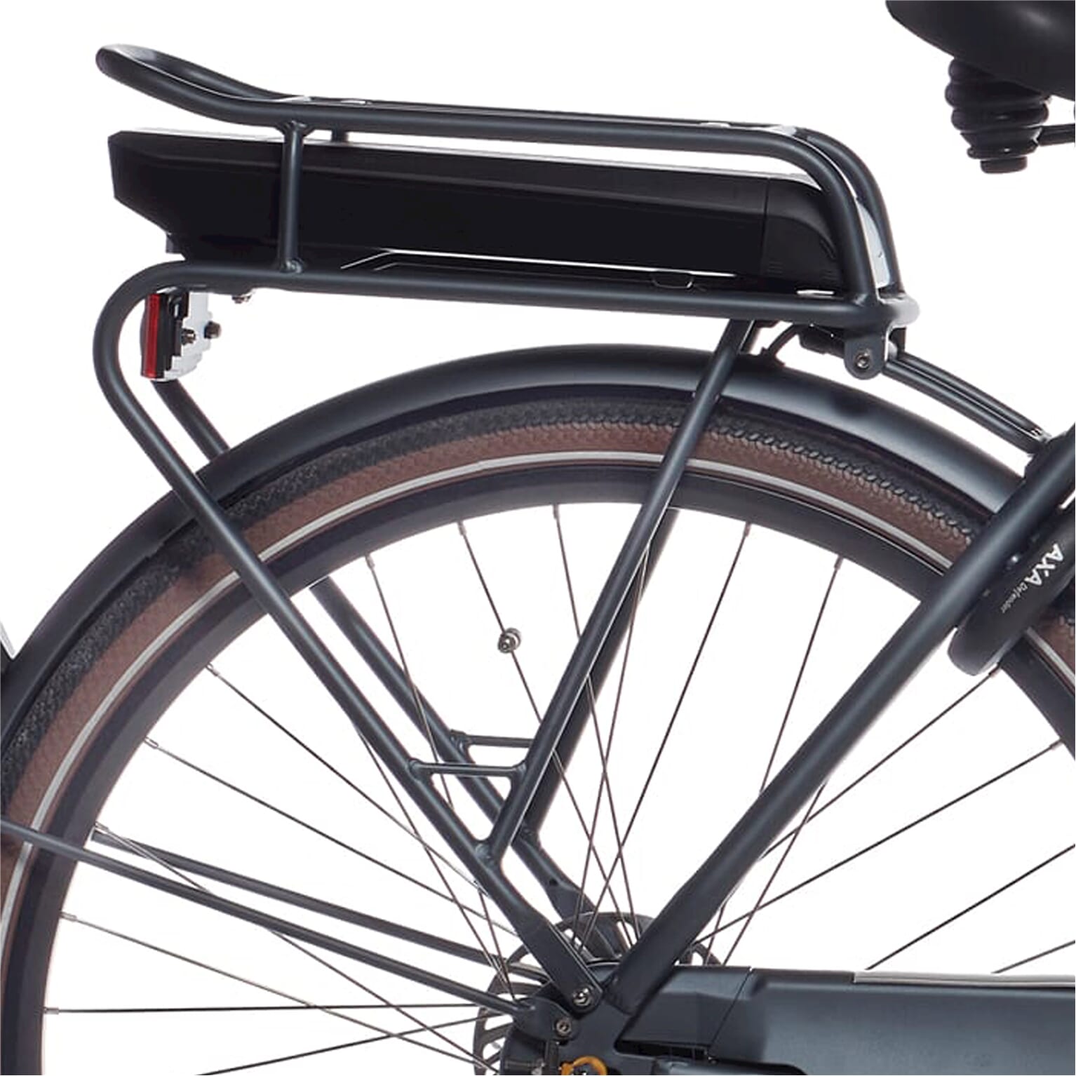 Cortina achterdrager e-u4 bosch irestone pearl matt