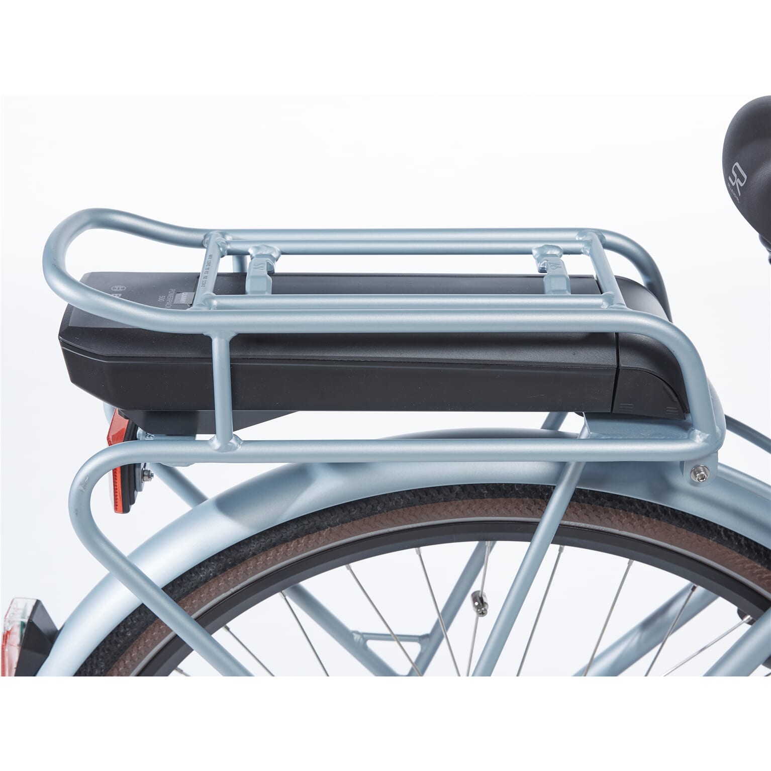 Cortina achterdrager e-u4 bosch slate matt