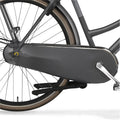 Cortina kettingkast lakdoek U4 irestone pearl matt 7v