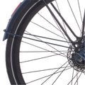 Cortina spatbordstang achter 28 mozzo blue ashes