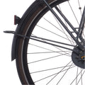 Cortina spatbordstang achter 28 e-u4 irestone pearl matt