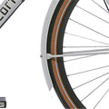 Cortina spatbord voor 26 u4 smooth grey matt