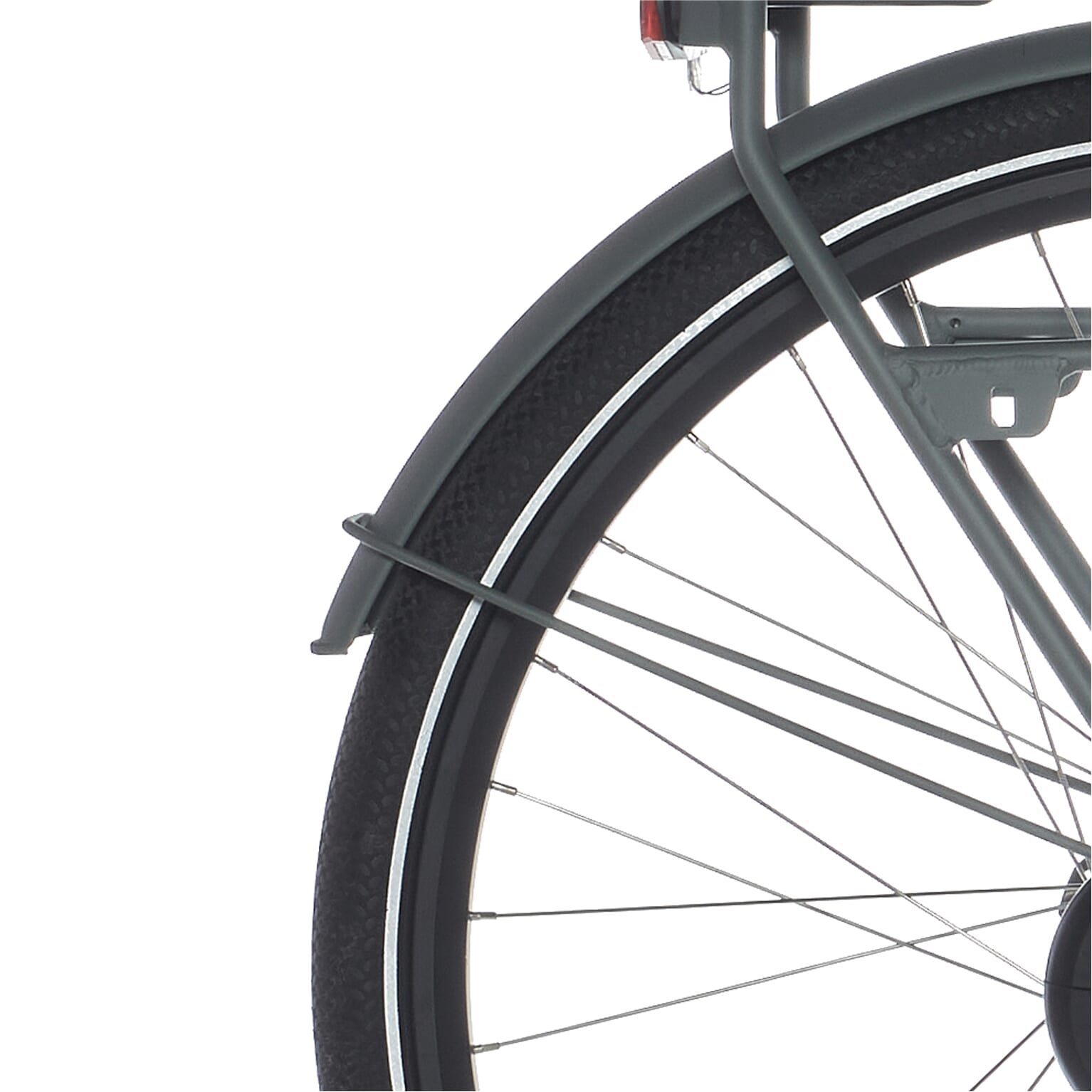 Cortina spatbord achter 28 e-foss dark slate matt