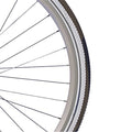 Cortina velg j19sz metallic silver