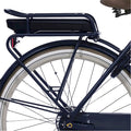 Cortina achterdrager e-u4 bosch royal dark blue matt
