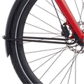 Cortina spatbordstang voor e-lett