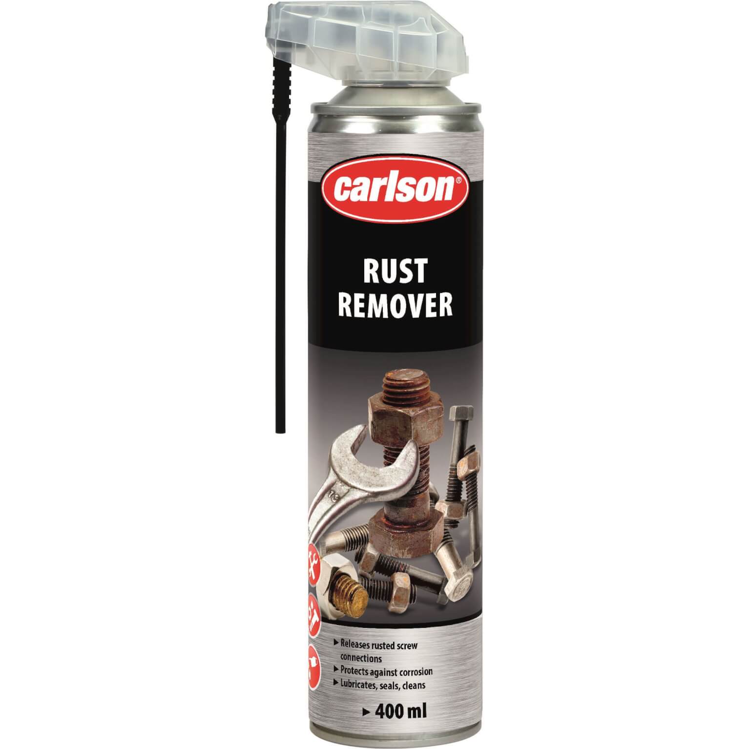 Carlson roestverwijderaar 400ml