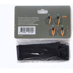 Cortina strap Voordrager E-Nite E-Blau zwart