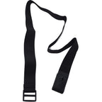 Cortina strap Voordrager E-Nite E-Blau zwart