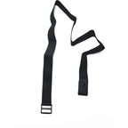 Cortina strap Voordrager mand E-Nite E-Blau zwart