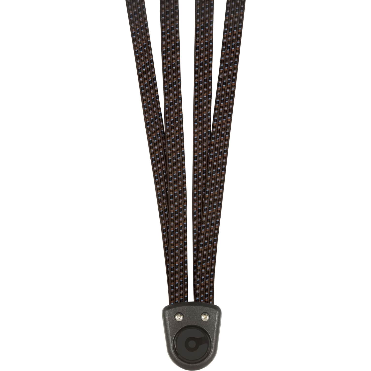 Cortina Snelbinders Florence bordeaux bruin