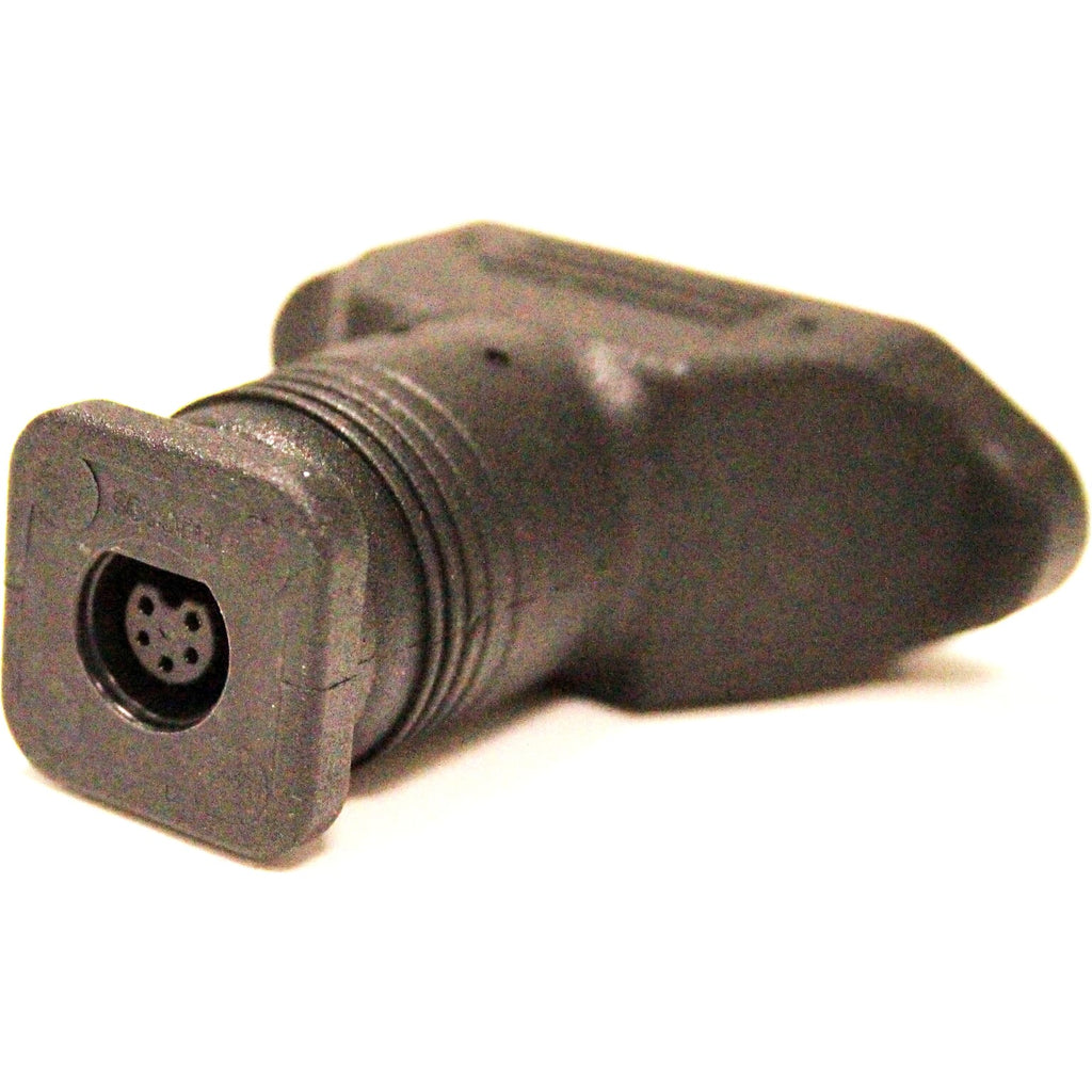 Adapter bij Lader DT Accu Darfon STEPS E5000-E6100 36v