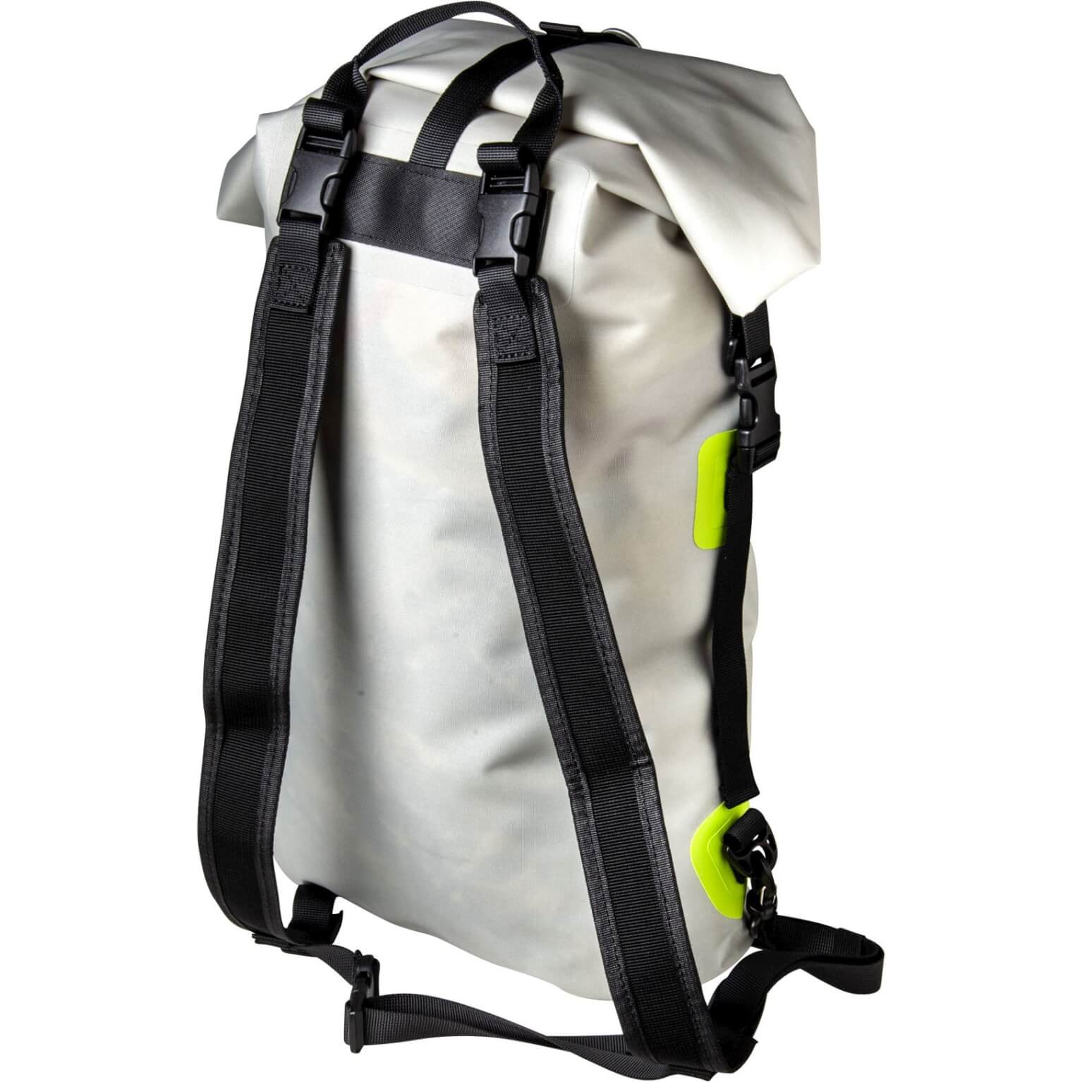 Celly Discover waterdichte tas grijs 20L