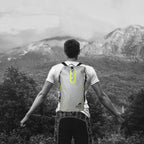 Celly Discover waterdichte tas grijs 20L