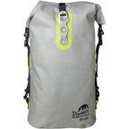 Celly Discover waterdichte tas grijs 20L