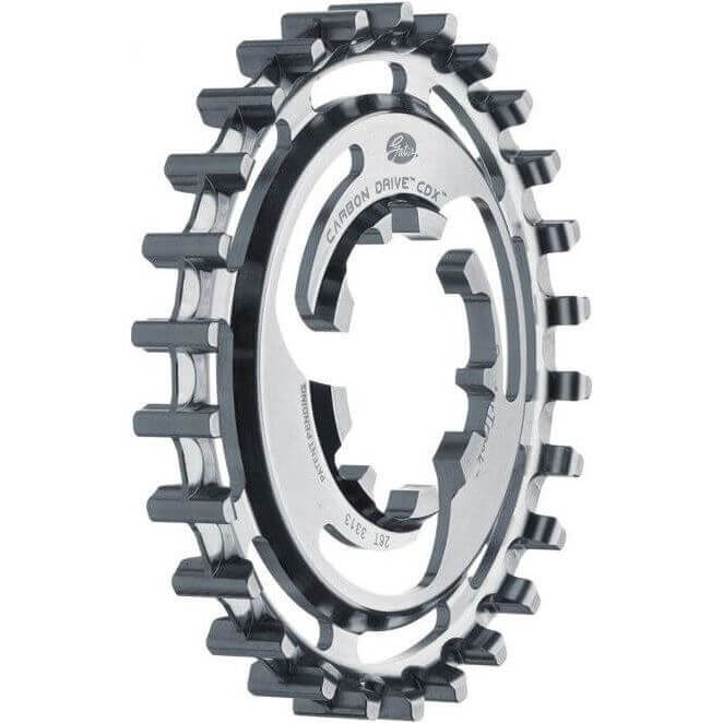 Gates sprocket cdx 22t enviolo nuvinci naven vanaf juli 2018