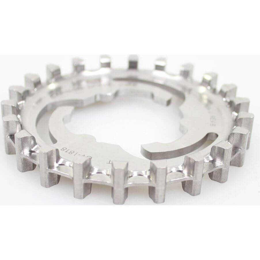 Gates tandwiel cdx 24t 3-noks