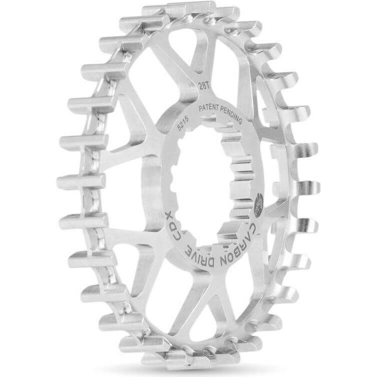 Gates belt pulley 28 teeth