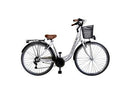 Devron Central Park D 48 cm 18 sp grijs wit