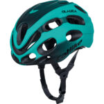 catlike helm kilauea aquamarijn mat maat m 55-57cm