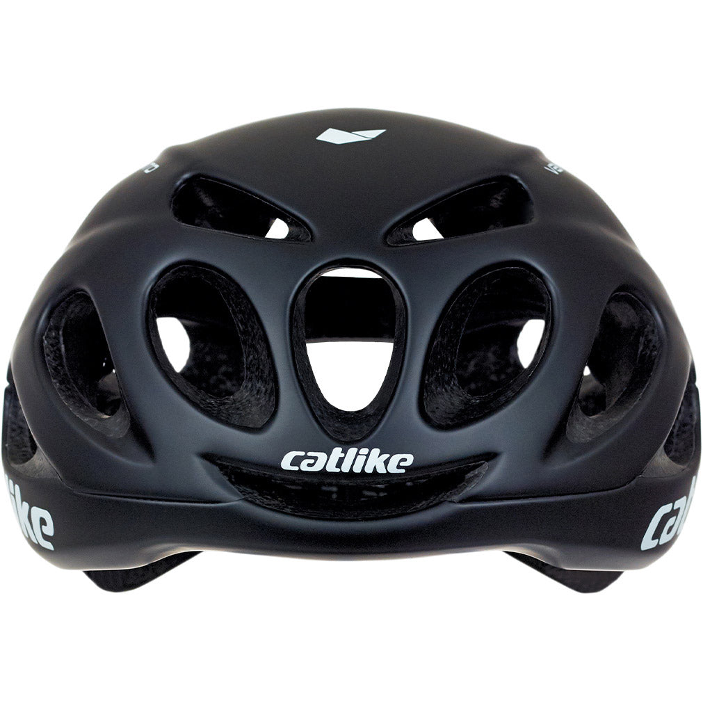 Catlike racehelm vento maat l 58-60cm zwart mat