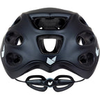 Catlike racehelm vento maat l 58-60cm zwart mat