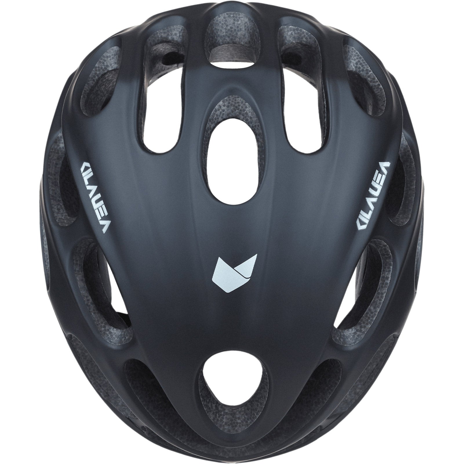 Catlike racehelm kilauea maat l 58-60cm zwart mat