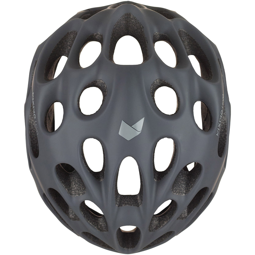 Catlike racehelm mixino evo mips maat l 58-60cm poppy seed