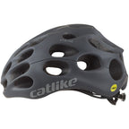 Catlike racehelm mixino evo mips maat l 58-60cm poppy seed