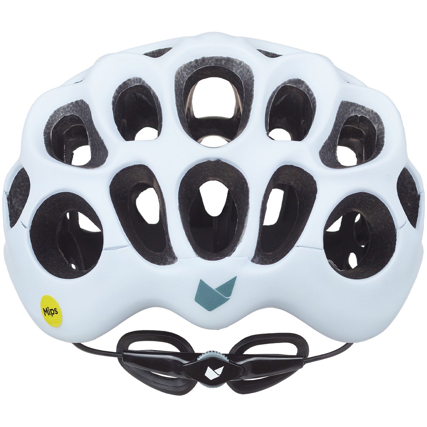 Catlike racehelm mixino evo mips maat l 58-60cm glans wit