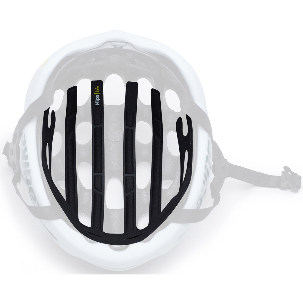 Catlike racehelm mixino evo mips maat l 58-60cm glans wit