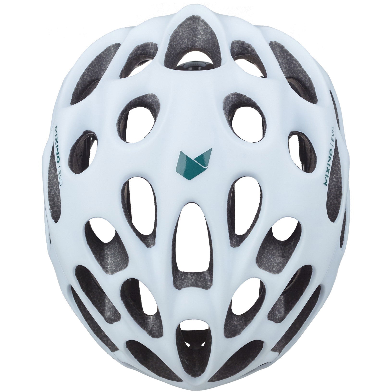 Catlike racehelm mixino evo mips maat m 55-57cm glans wit