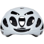 Catlike racehelm vento maat l 58-60cm wit glans