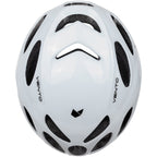 Catlike racehelm vento maat m 55-57cm wit glans