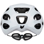 Catlike racehelm vento maat s 52-54cm wit glans