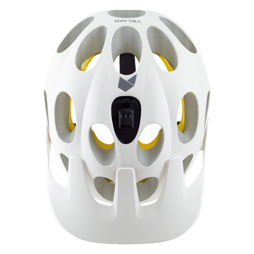 Catlike mtb helm yelmo mips maat l 60-61cm white grey