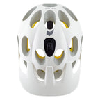 Catlike mtb helm yelmo mips maat l 60-61cm white grey