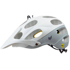 Catlike mtb helm yelmo mips maat m 57-59cm white grey