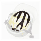 Catlike mtb helm yelmo mips maat m 57-59cm white grey