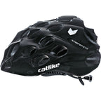 Catlike racehelm mixino maat m 56-58cm zwart mat
