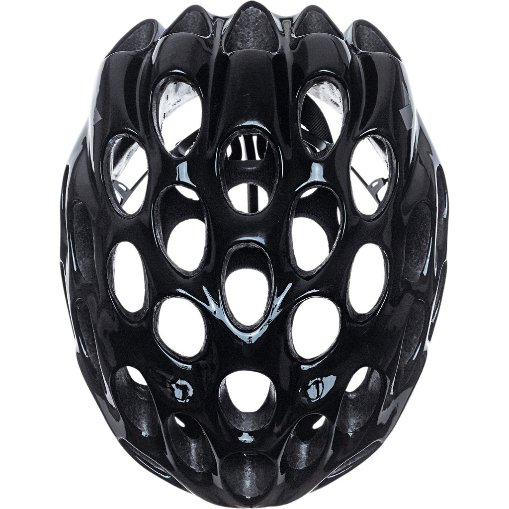 Catlike racehelm mixino maat m 56-58cm zwart mat